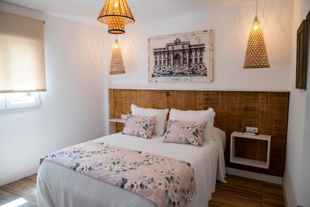 Apartamentos Milord El Puerto de Santa María Exterior foto